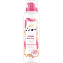 Zemira Sugar Cookie Duş Köpüğü 200 ml