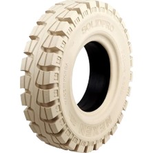 Nexen 200/50-10NEF Dolgu Beyaz Ef(Segmanlı) SOLIDPRO700 Forklift Lastiği