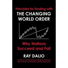 Zemira Changing Order: Why Nations Succeed Or Fail
