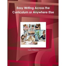 Zemira Easy Writing Across The Curriculum Or Anywhere Else