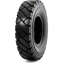 SOLIDEAL 6.50-10 Havalı Ed Plus Set Forklift Lastiği