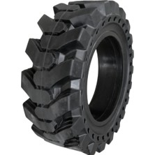 Nubes 33X12-20 (12-16.5)(7.50'')-Segmanlı-Sıyah-Dolgu-Sağ Forklift Lastiği