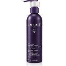 Caudalie Dolgunluk ve Hacim Veren Şampuan 200ML