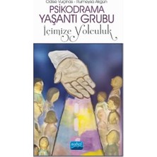 Zemira Psikodrama Yaşantı Grubu Içimize Yolculuk