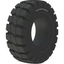 Nutorque 7.00-12 5.00'' Segmanlı 3layer Siyah Forklift Lastiği