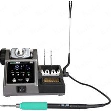 OEM Sugon T21 C210 Profosyonel Lehim Istasyonu (3 Uç Hediyeli )