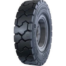 Continental 8.25R15 RT20 Radial-Tubeless-Sıyah Forklift Lastiği