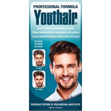 Youthair Hair Color Restoring Conditioning Formula Saç Kremi 106 ml