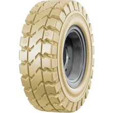 Continental 15X4 1/2-8 (125/75-8) - SC20 Sıt Clean-Segmanlı-Iz Bırakmayan Forklift Lastiği