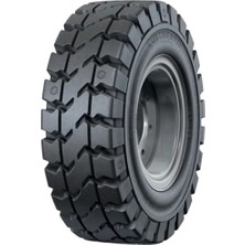 Continental 140/55-9 - SC20+ Sıt-Segmanlı-Sıyah Forklift Lastiği