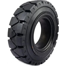 Raybar 28X9-15 (8.15-15) -Effıcıente-Segmanlı-Sıyah Forklift Lastiği
