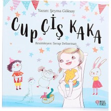 Zemira Cup Çiş Kaka