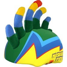 Happy Trend Kılıfı, Snowboard Kayak Bisiklet Kask Kılıfı (MASHC3D)