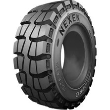 Nexen 8.25-15NEF Dolgu Siyah Ef (Segmanlı) SOLIDPRO700 Forklift Lastiği