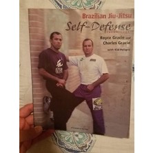 Zemira Brazilian Jiu-Jitsu Self-Defense Techniques