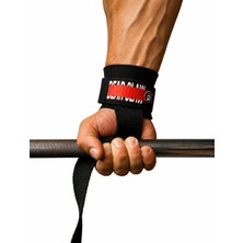 Bear Claw Grip Pro Lifting Straps - Bileklikli Straps
