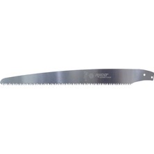 Rico Yedek Testere 25 cm Kalın Diş Budama Testeresi 018-RC2250A Modeli İçin Dayanıklı Yapı