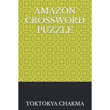 Zemira Independently Published Crossword Puzzle