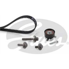 Zemira Ford Fiesta 1.4 Benzinli Triger Seti 2009-2017 Gates