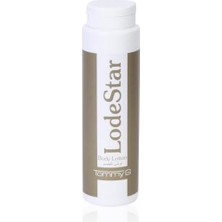 Zemira Tommy G Lodestar Body Lotion 250ML - Lodestar Vücut Losyonu 250ML