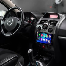 Carvocal Renault Megane 2 Android Multimedya Sistemi (2004-2010) CRV-4963XA
