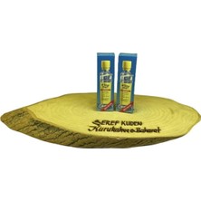 Zemira China Oel (Çi̇n-Nane Yaği) 10 Ml. x 2 Adet