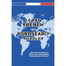 Zemira Learn French With Wordsearch Puzzles