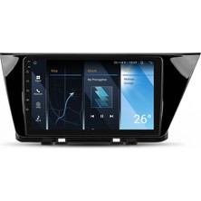 Carvocal Kia Niro Android Multimedya Sistemi (2012-2017) CRV-4962XA