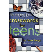 Zemira The New York Times On The Web Crosswords For Teens