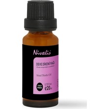 Zemira Cemre Devedikeni Yağı, 20ML