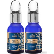 Zemira Awe Laboratories 2'li Cemre Buğday Özü Taşıyıcı Yağı, 2 * 15ML
