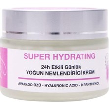 Zemira Kailyn Tüm Ciltler Için Nemlendirici