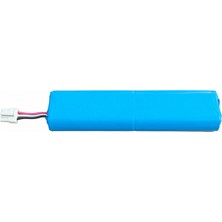 User Pil Batarya Philips Vacuum And Mop Robot 3000 Series Aqua XU3000/02 Uyumlu 5200 Mah Robot Süpürge Bataryası