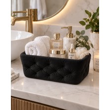 Baydıoğlu Grup Dekoratif Banyo Organizer