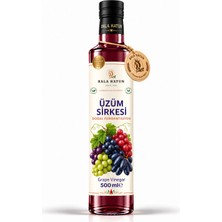 Bala Hatun Üzüm Sirkesi 500ML