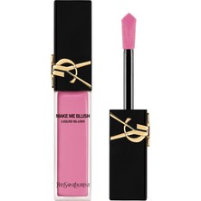 Zemira Liquid Blush Shade 66
