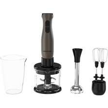 Grundig Hbs 4520 Blender Seti