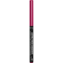 Zemira Dudak Kalemi - Lasting Auto Lipliner Mauve Spell