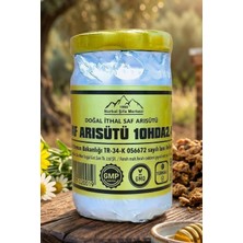 Nurbal Şifa Arısütü 10HDA2.40 50 gr