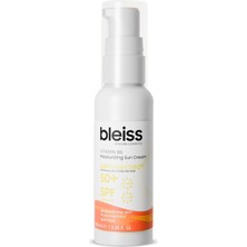 Zemira Beprotected+ Nemlendirici Etkili Güneş Spf 50 100 ml
