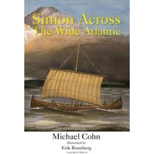 Zemira Simon Across The Wide Atlantic