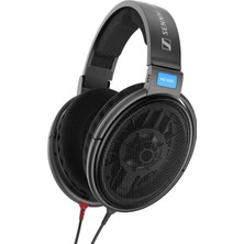 Zemira Sennheiser 600 Kulak Çevreleyen V2