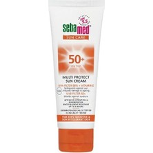 Zemira Güneş Spf 50+ 75 ml