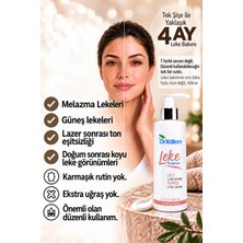 Drxdion Leke Karşıtı Aydınlatıcı Krem Niacinamide Arbutin Vitamin C 200 Ml Tüm Cilt Tipleri İçin Ton Eşitleyici
