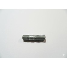 Essan Antor / Lombardini 6ld - 3ld Serisi Dizel Motor Orijinal Uyumlu Emme Manifoldu Saplaması (M8X1.25X22 Mm)