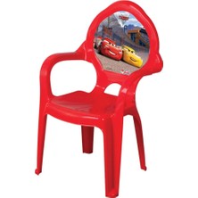 Store 01807 Cars Çocuk Koltuğu