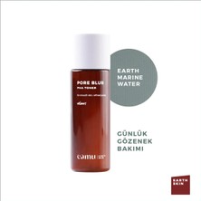 Peeling Etkili Gözenek Arındırıcı Hassas Cilt Dostu Pha Yüz Toniği | Pore Blur Pha Toner 110 ml