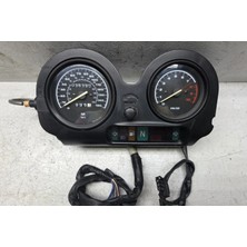 ata 1996-2004 bmw r1100rt hız göstergesi paneli montajı 62212306049  temiz 42912km