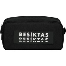Maison Luré Kalem Kutusu Renkli ve Şık Taraftar Gezgin Kalem Çantası, Pratik ve Hafif Tasarım