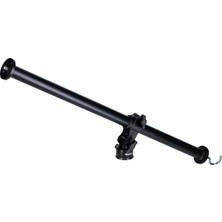 Rollei 90° Açılabilen Xl Alüminyum Tripod Uzatma Kolu